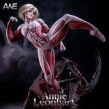  Female Titan - Attack on Titan - ANE Studio 