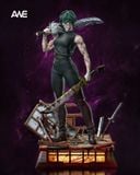  Maki - Jujutsu Kaisen - ANE Studio 