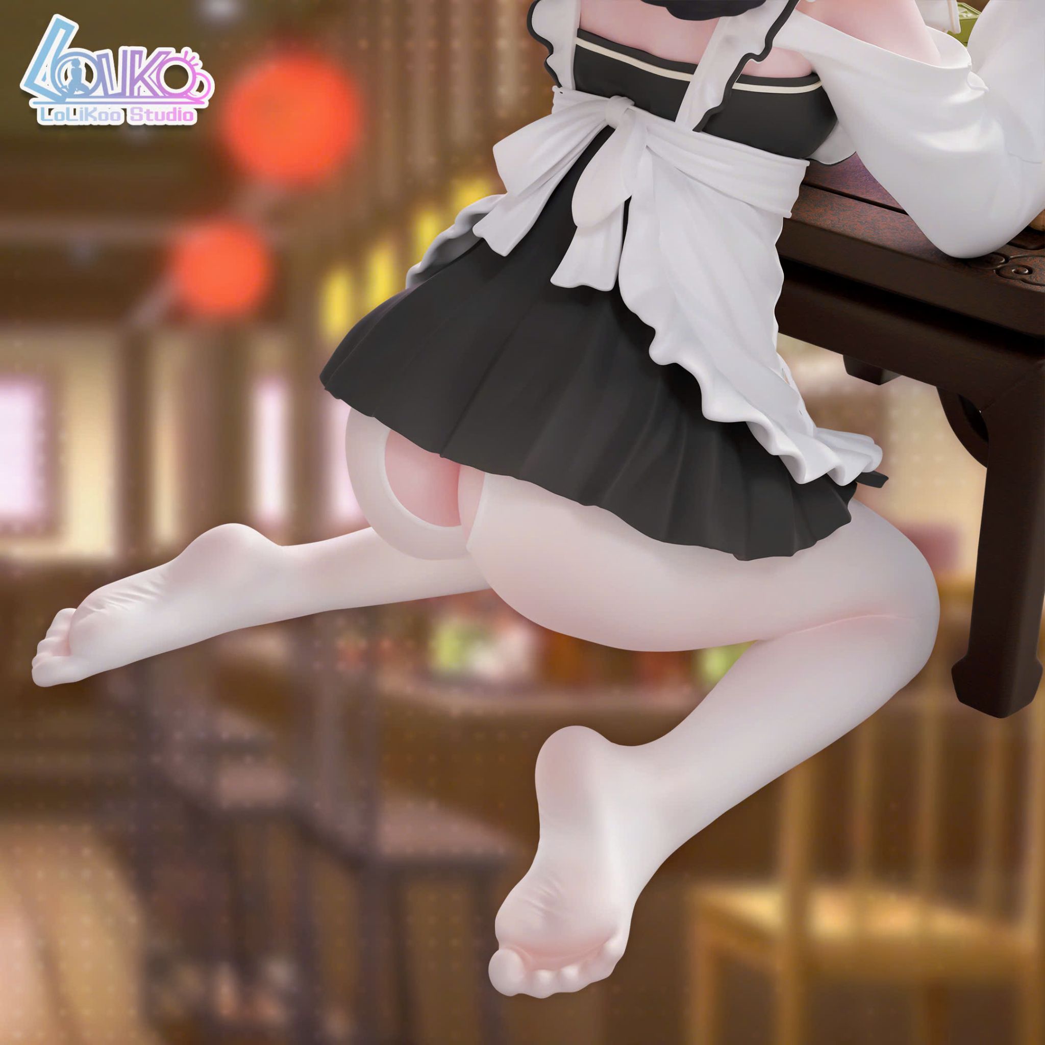  Chang Feng - Azur Lane - Lolikoo Studio 