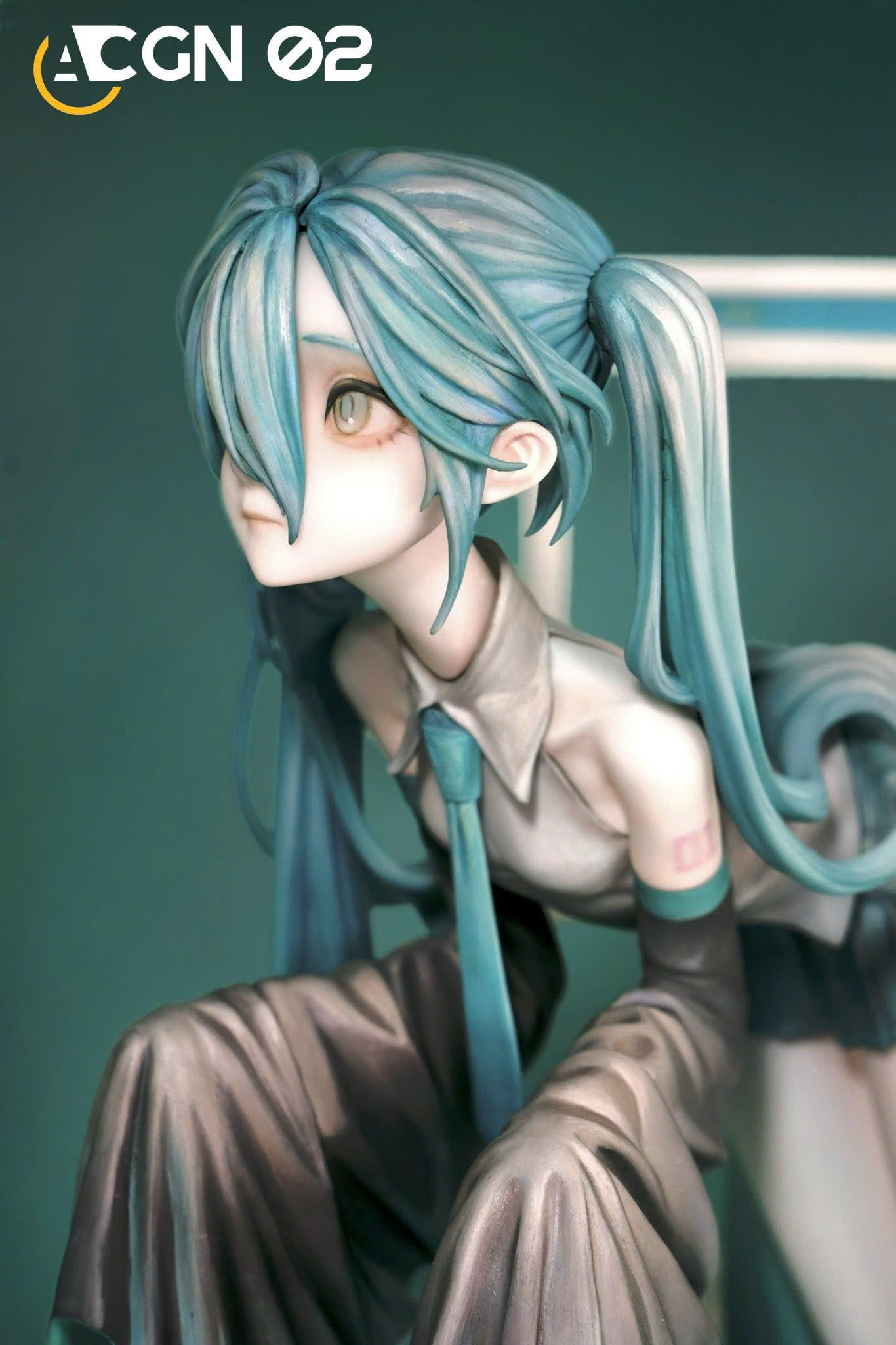  Hatsume Miku - ACGN 02 Studio 