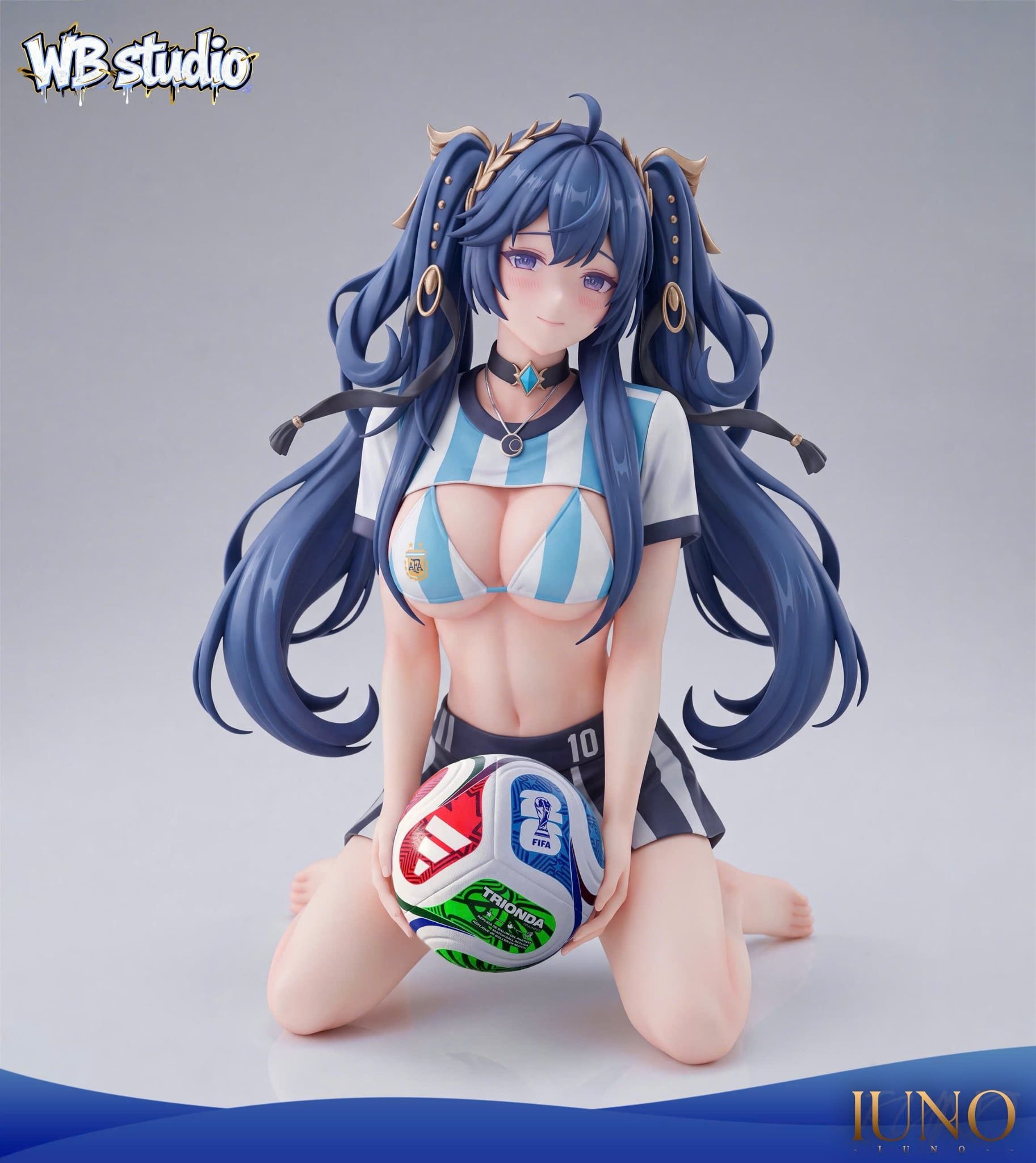  Luno - Wuthering Waves - WB Studio 