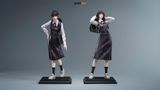  Asa & Yoru - Chainsaw Man - QuietArt Studio 