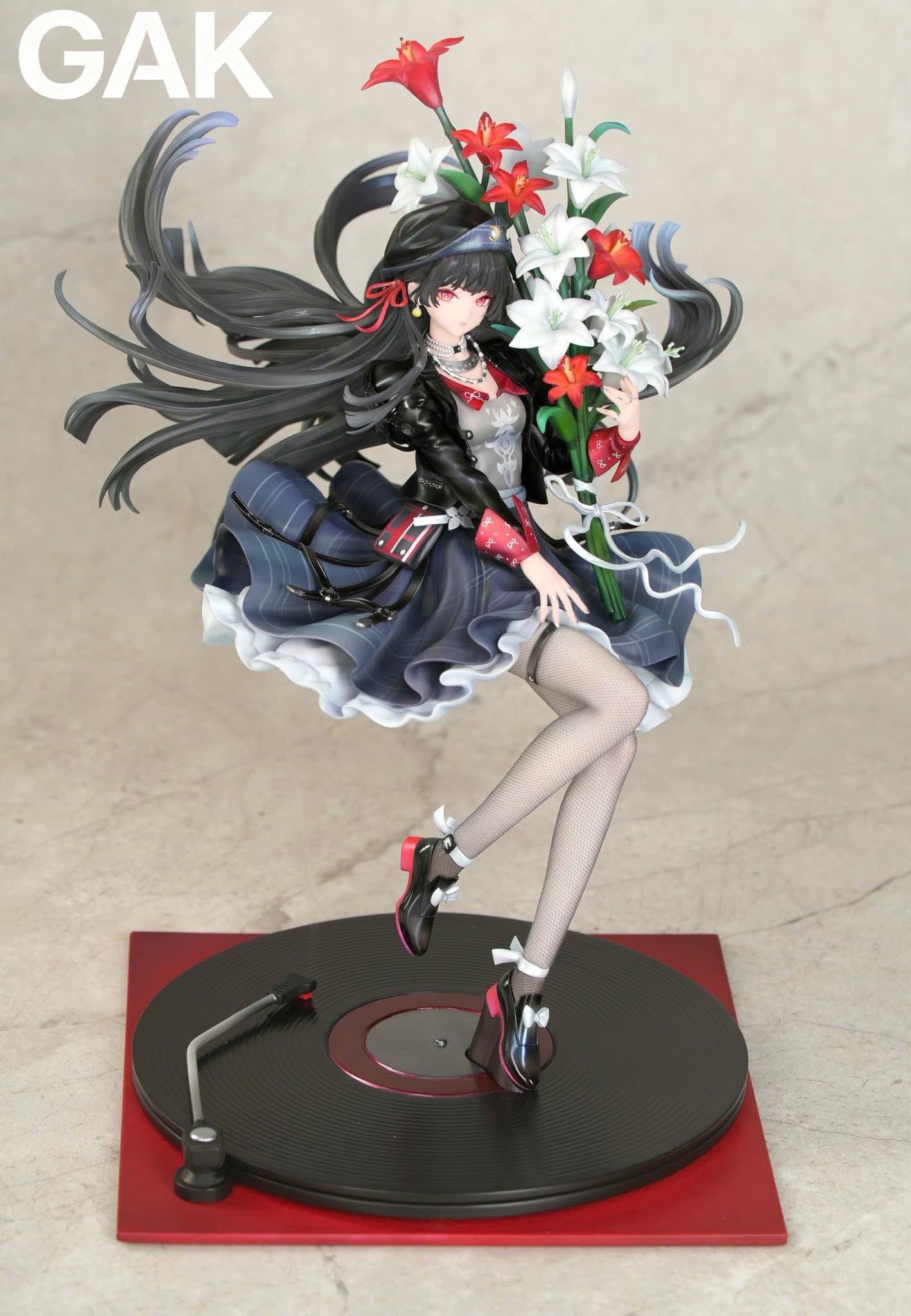  Chisa - Wuthering Waves - GAK Studio 