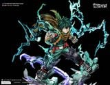  Dark Deku 2.0 - My hero academia - Heroes Studio 