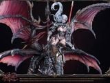  Dragon Knight Hildr - JuHun Create Studio ( licensed ) 