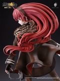  Eris Boreas Greyrat - Mushoku Tensei - ArtCast Studio 