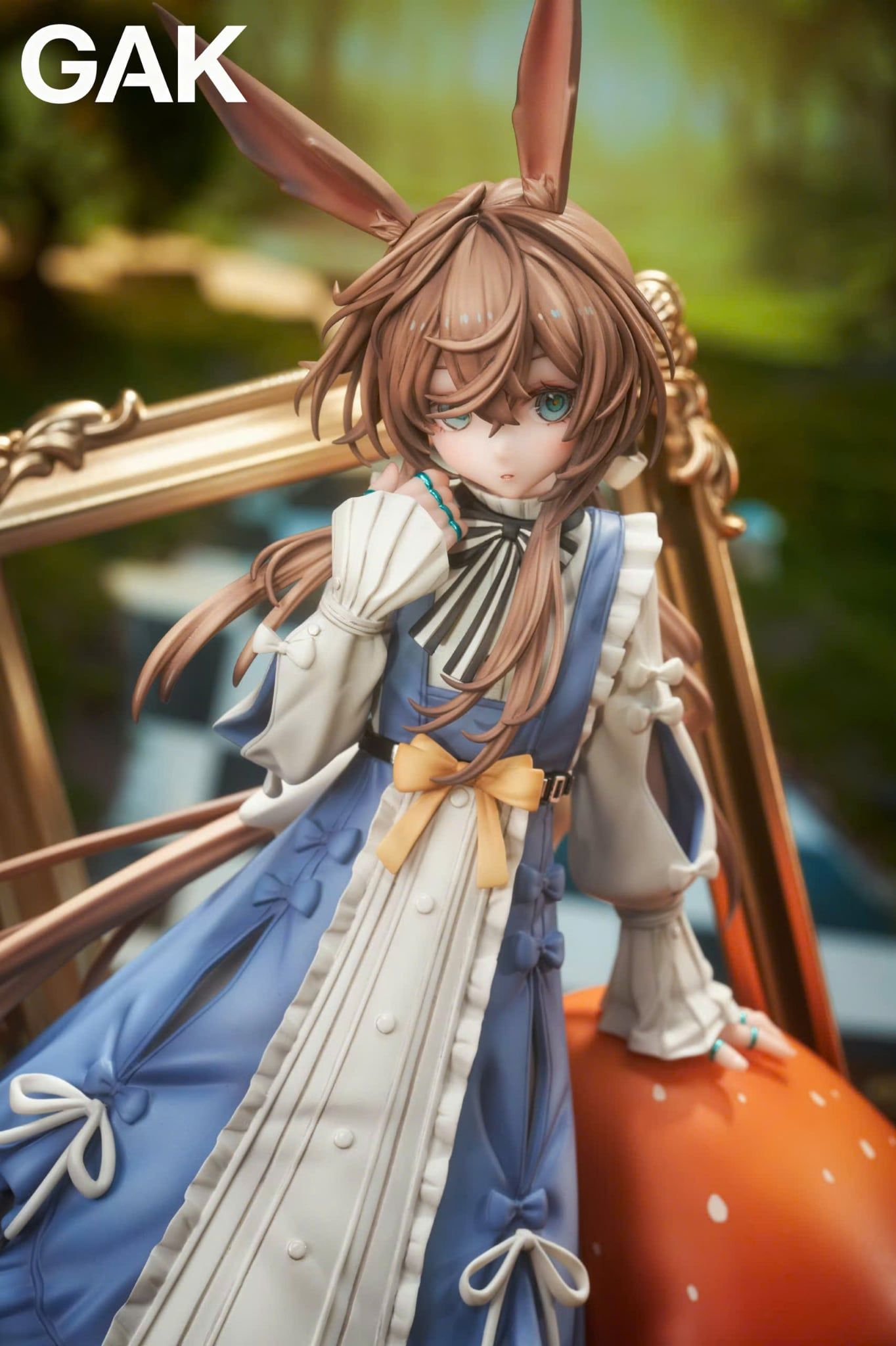  Amiya Alice Ver. - Arknights - GAK Studio 