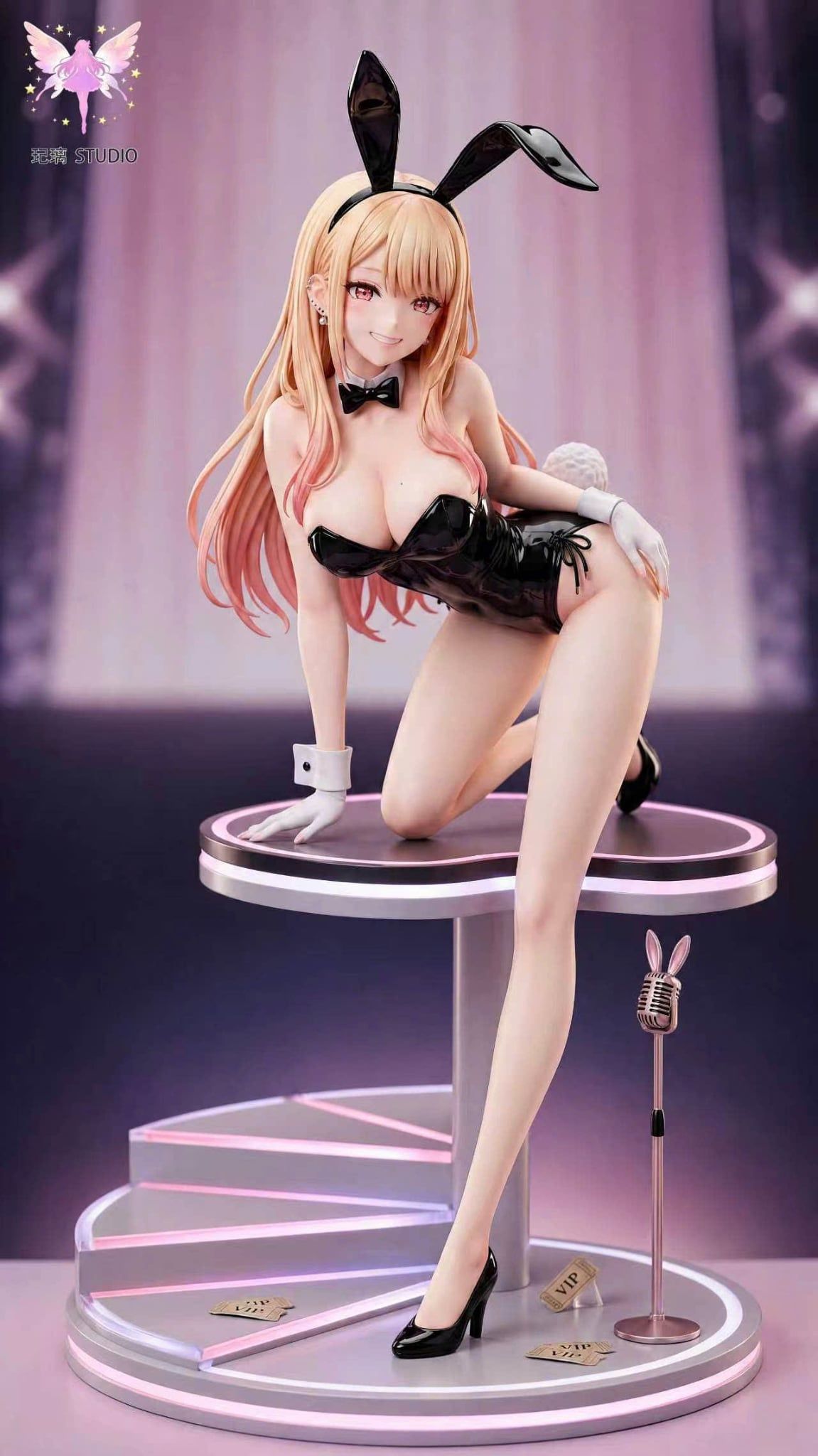  Marin Kitagawa - My Dress Up Darling - Qili Studio 