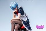  Rei Ayanami - Evangelion - Ouch! Studio 