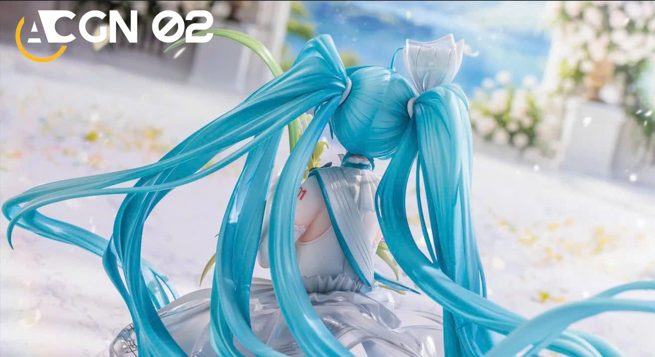  Hatsune Miku - ACGN 02 Studio 