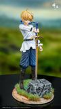  Artoria Pendragon - Fate/Grand Order - Myth Studio 