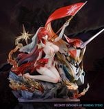  Himeko - Honkai Star Rail - Rumeng Studio 