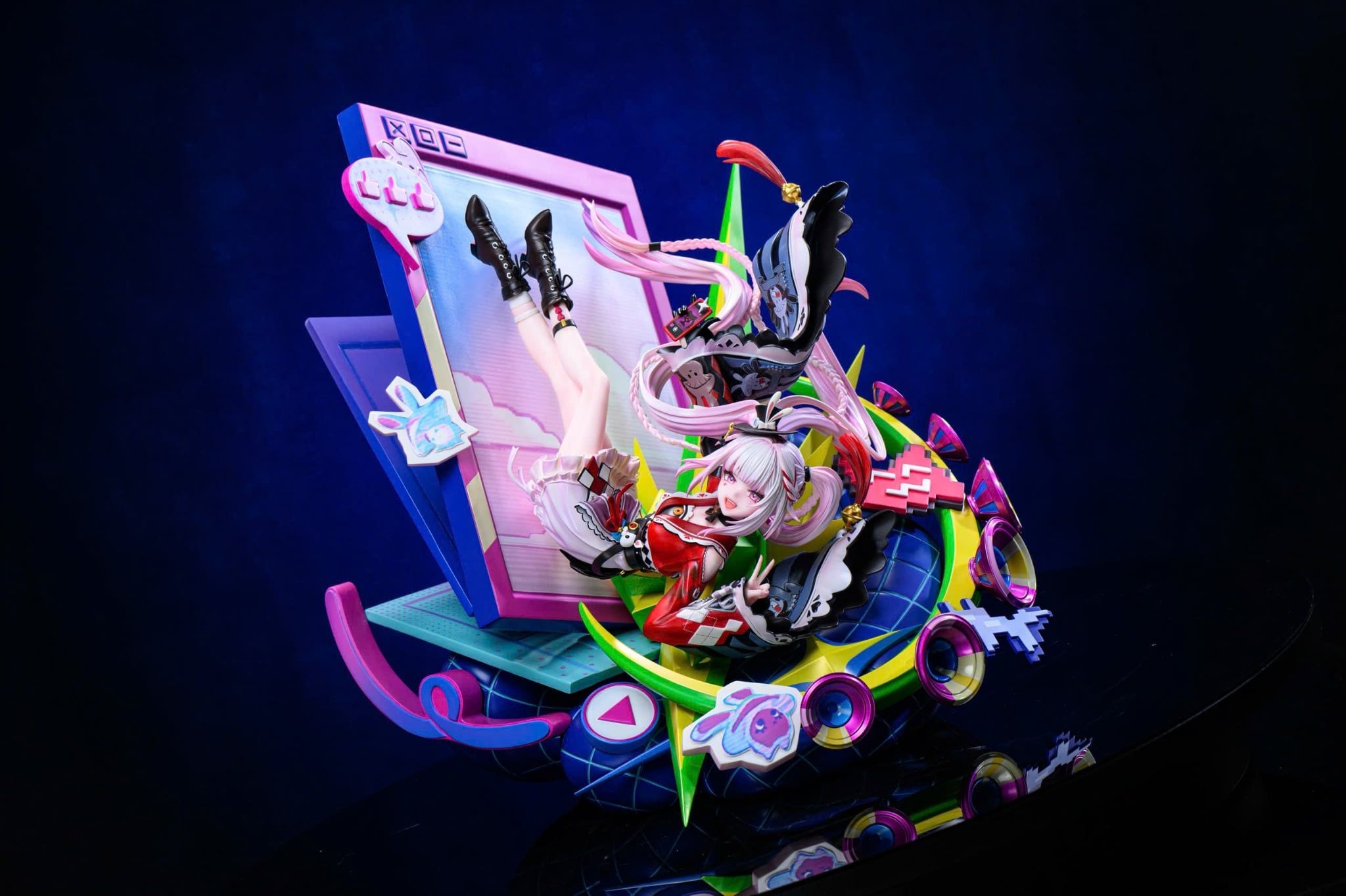  Sparxie - Honkai Star Rail - Hakimi Studio 