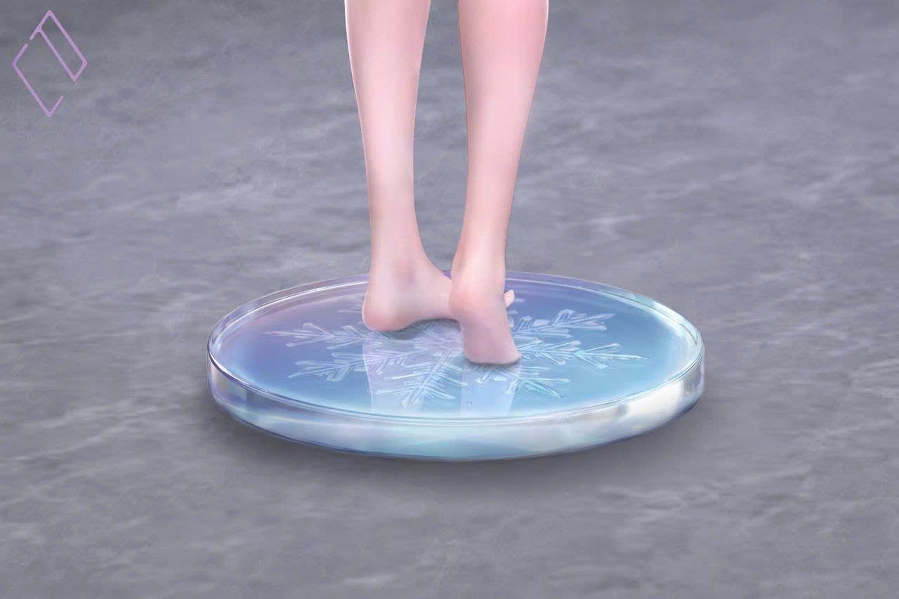  Emilia - Re: Zero R18 - Pure Crush Studio 
