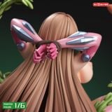  Koukawa Asuka - Taimanin R18 - Fish Head Studio 