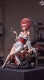  Makima - Chainsaw Man - Liyue Studio 