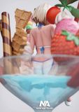  Justia Hot Summer Dream - Brown Dust 2 - New Age Studio 