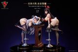  Agir & Taihou - Azur Lane - Crimson Fox Studio 