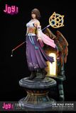  Yuna - Final Fantasy - Joy station Studio 
