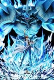  Yaiba - Yu GI Oh - Deadman Studio 
