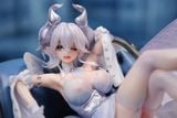  Lady Labrynth of the Silver Castle - Yu-Gi-Oh! - TouFou Figure Studio 