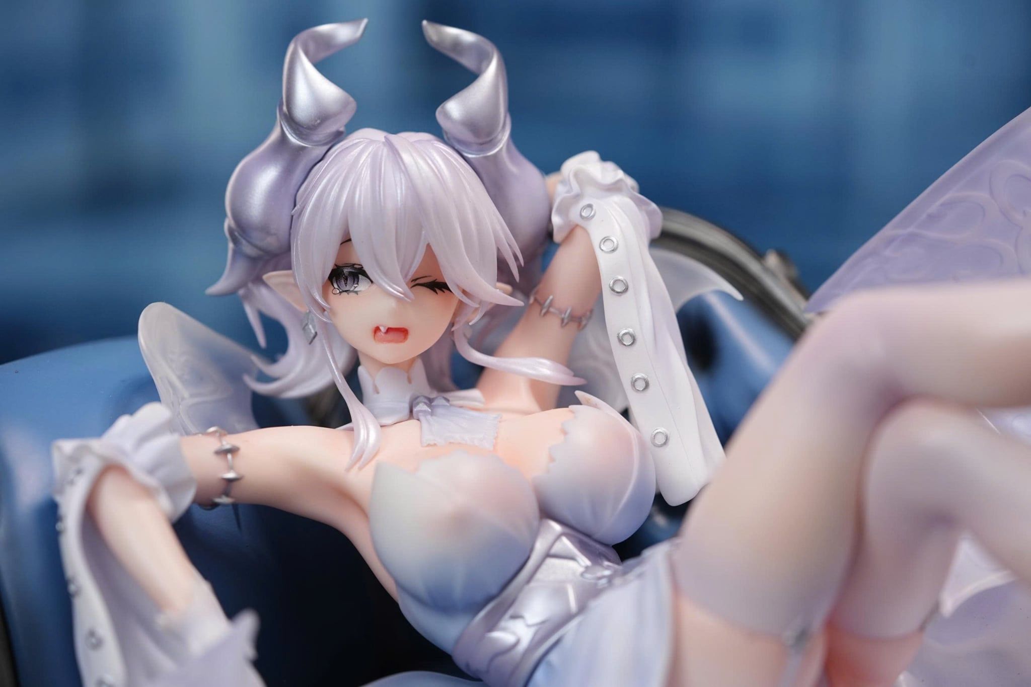  Lady Labrynth of the Silver Castle - Yu-Gi-Oh! - TouFou Figure Studio 