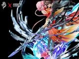  Inori Yuzuriha & Shu Ouma - Guilty Crown - Lue Ying Studio X Demon Studio 