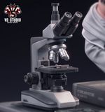  Valko 2.0 - Love and Deepspace - Valor Sculpt Studio 
