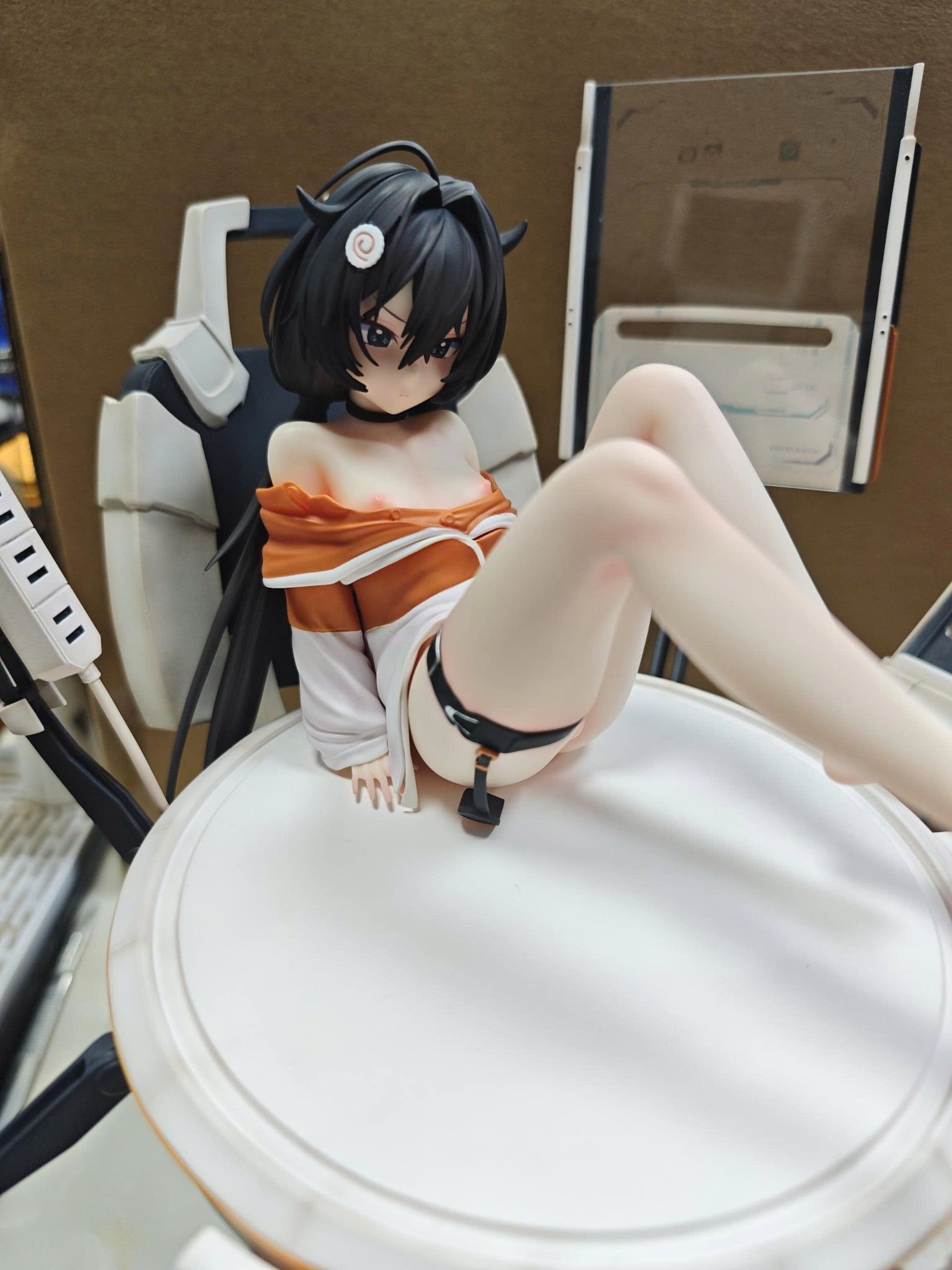  [ORDER] Trony R18 - Goddess of Victory: Nikke - CY Studio 