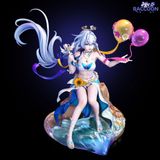  Robin Summeretto - Honkai Star Rail - Raccoon Studio 