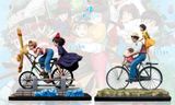 Kiki & Tombo - Kiki's Delivery Service - T-one studio 