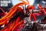  Ichigo - Bleach - Luan Wu Studio 