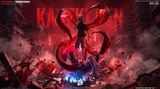  Kaneki Ken- Tokyo Ghoul - Hang Studio 