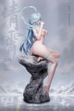  Qingxiao - Wuthering Waves R18 - Miji Studio 