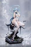  Qingxiao - Wuthering Waves R18 - Miji Studio 