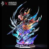  Inori Yuzuriha & Shu Ouma - Guilty Crown - Lue Ying Studio X Demon Studio 