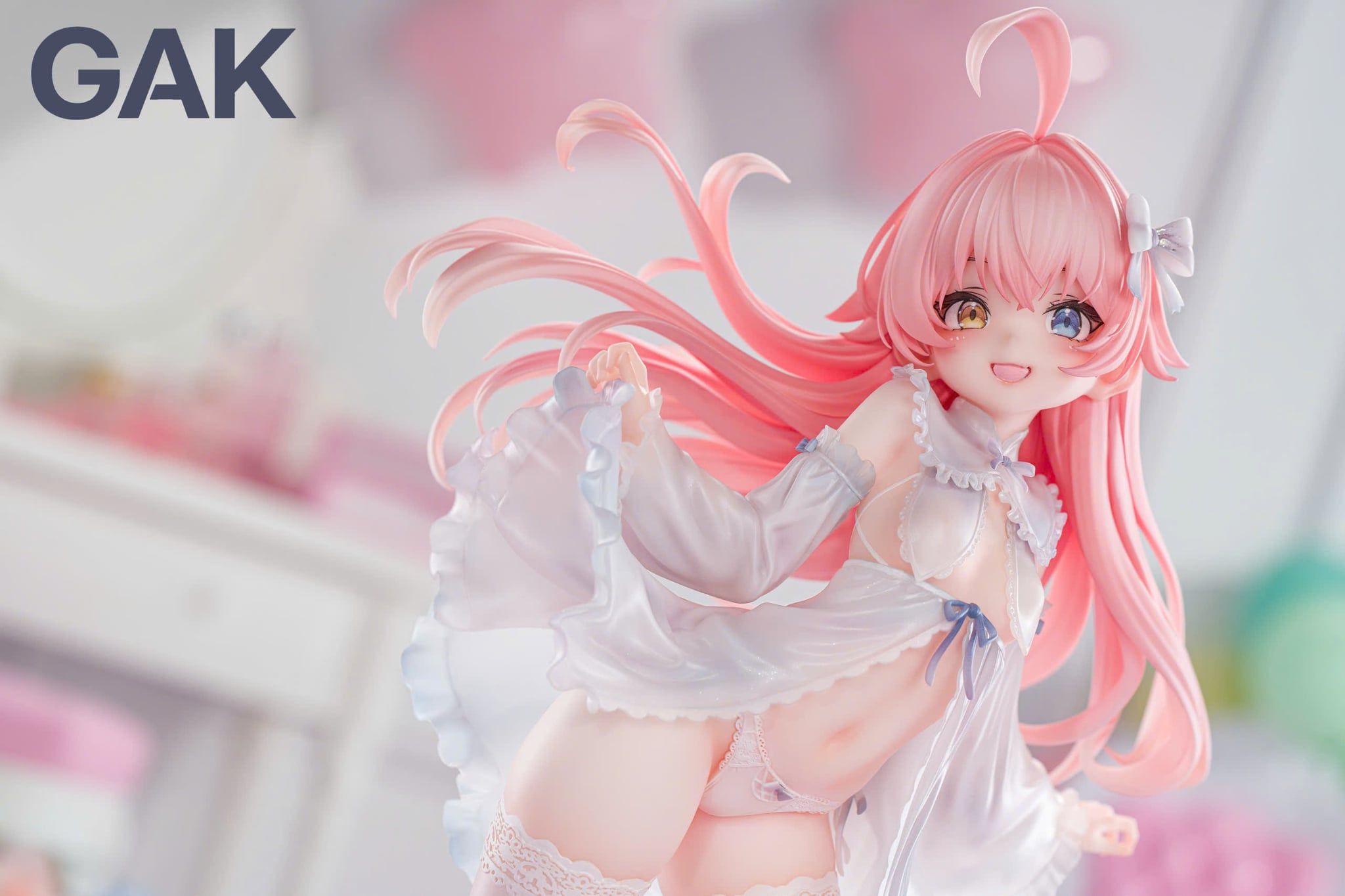  Takanashi Hoshino - Blue Archive - GAK Studio 