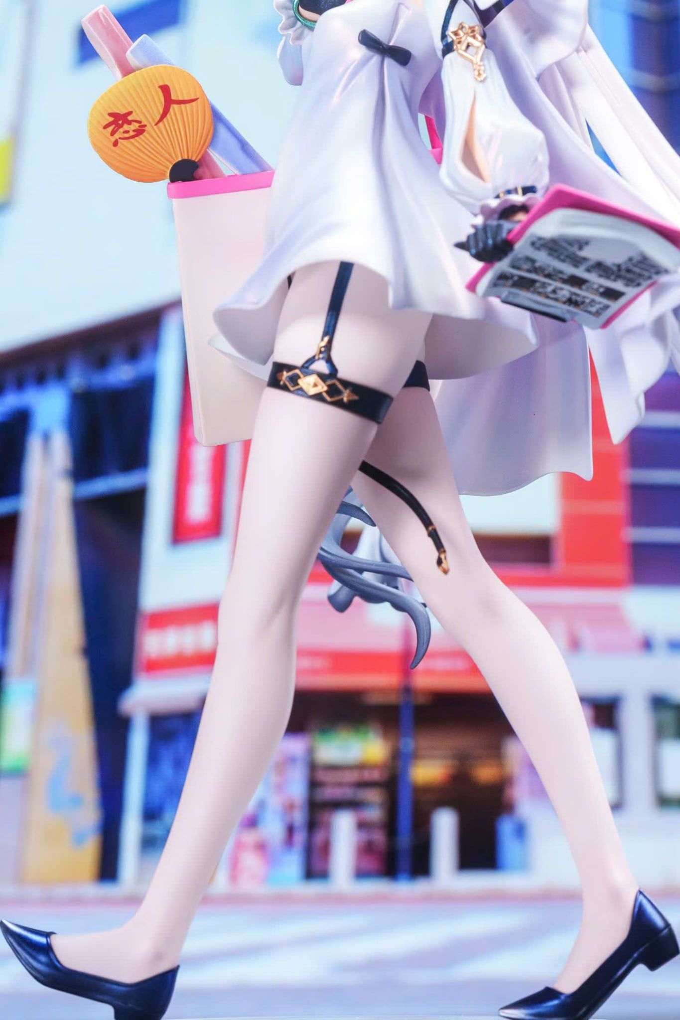  [ FLASH DEAL ORDER ] Fairy Knight Lancelot - Fate/Grand Order - GK Xing Qiu Studio 