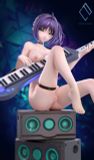  Iroha Sakayori - Cosmic Princess Kaguya R18 - Pure Crush Studio 