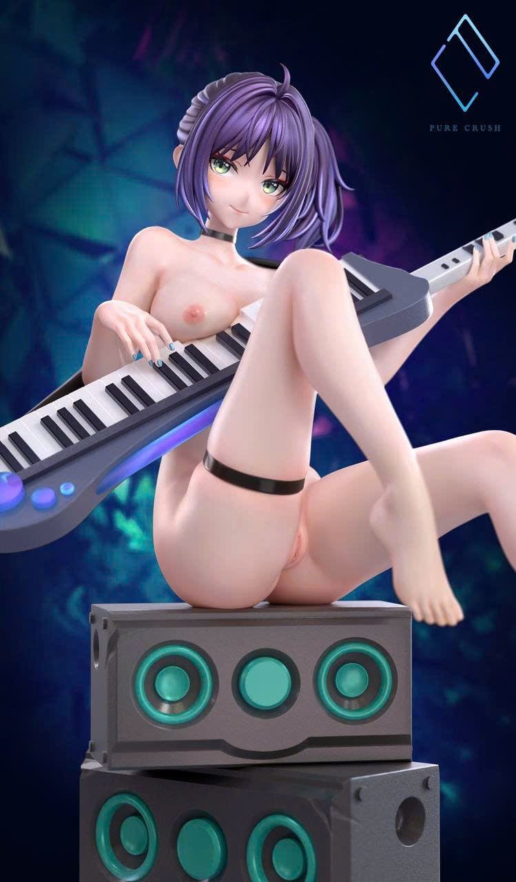  Iroha Sakayori - Cosmic Princess Kaguya R18 - Pure Crush Studio 