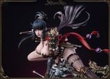  Mikami Rin Kunoichi - JuHun Create Studio 