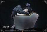  Albedo - Overlord - SakuraCore Studio 