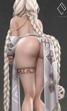  Owari - Azur Lane R18 - Pure Crush Studio 
