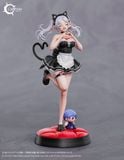  Frieren maid - Frieren: Beyond Journey's End - Lightning Studio 