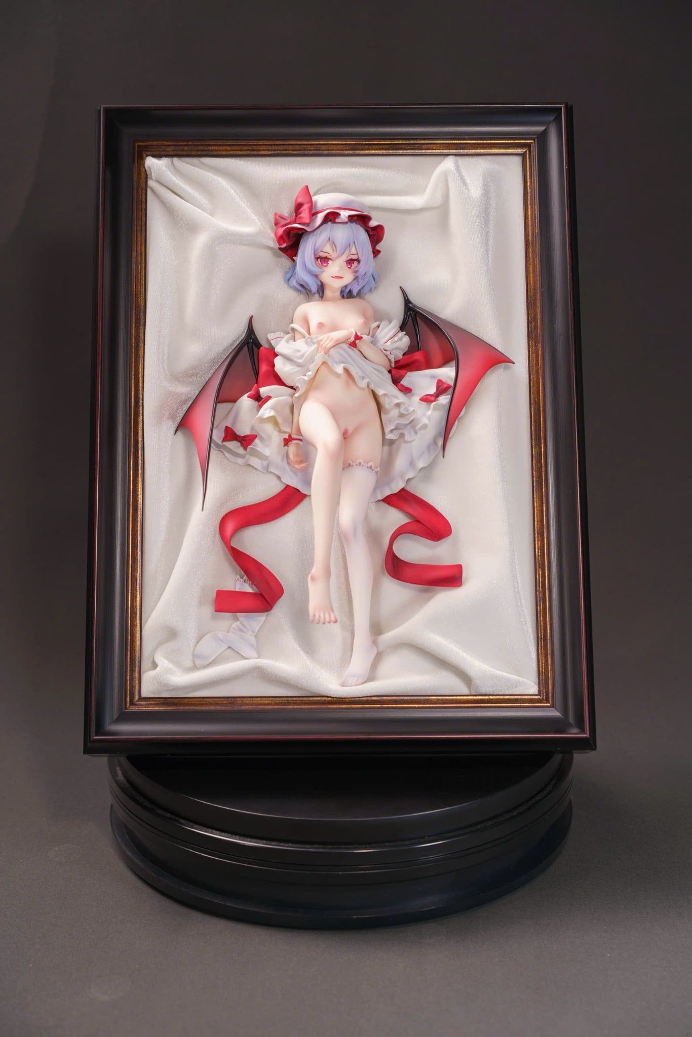  [ORDER] Scarlet & Reimu - Touhou Project R18 - ZTR Studio 