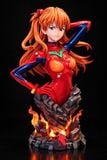 Asuka Langley Sohryu Bust - Neon Genesis Evangelion - Shadow Moon Studio 