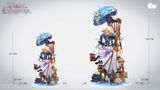  Violet Evergarden - Bubble Studio 