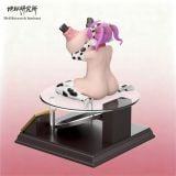  Munakata Momone - Paihame Kazoku R18 - Hell Research Institute Studio 