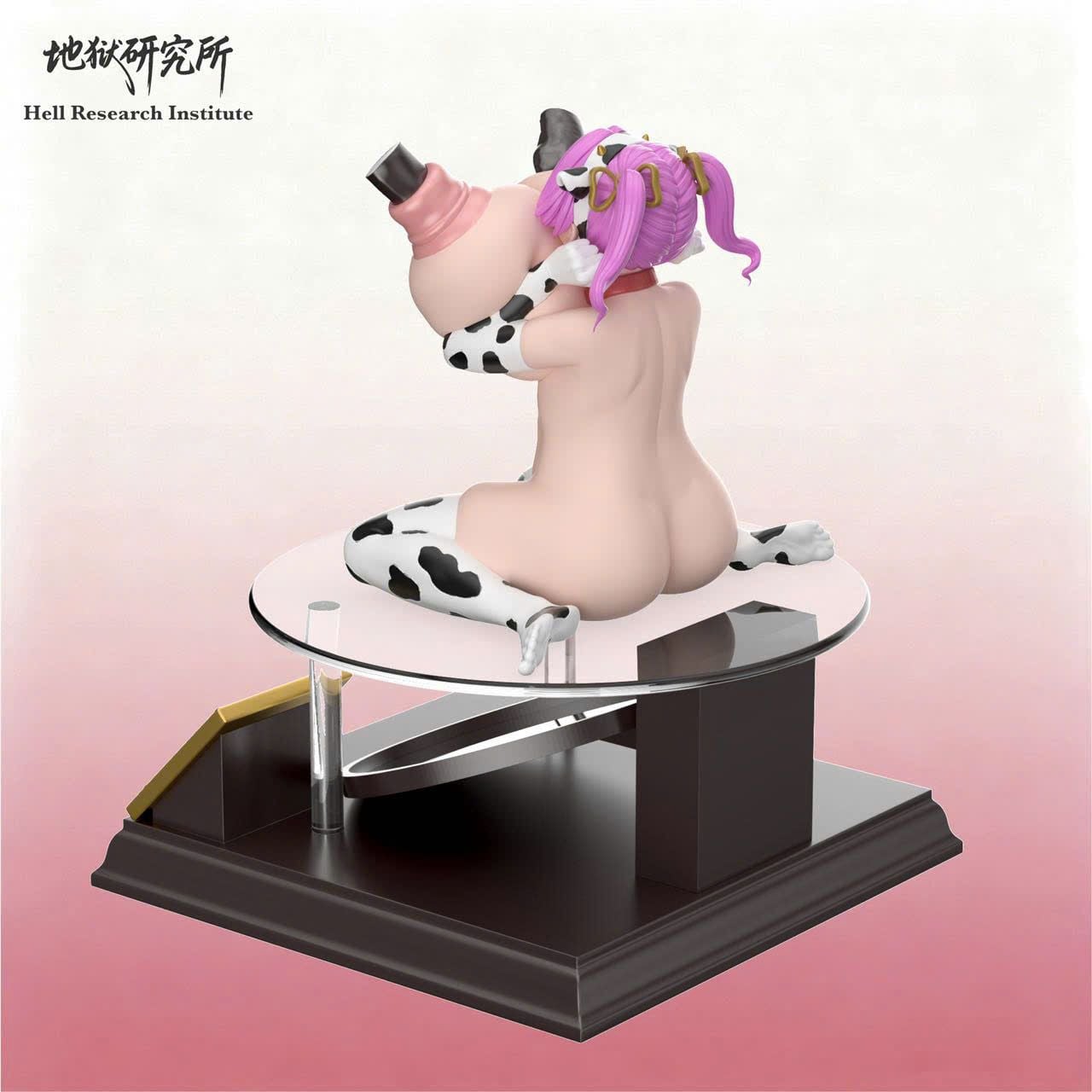  Munakata Momone - Paihame Kazoku R18 - Hell Research Institute Studio 