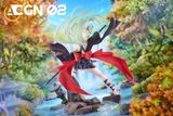  Senren Banka - Murasame Young Sword - ACGN 02 STUDIO 